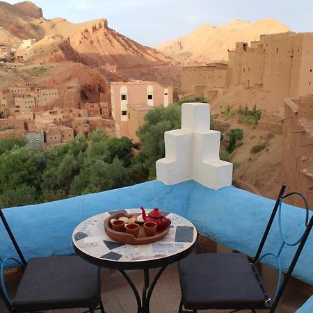 Labyrinth Kasbah Dades 호텔 Aït Ben Ali 외부 사진